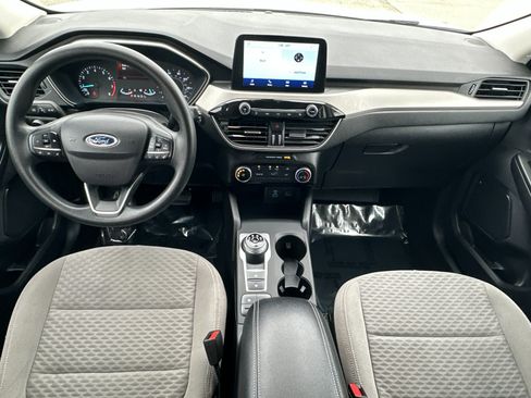 Certified 2022 Ford Escape SE image 14