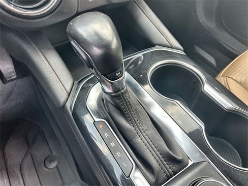 Certified 2022 Chevrolet Blazer Premier w/ Enhanced Convenience Package image 15