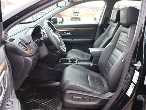 Used 2020 Honda CR-V EX-L image 9