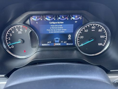 Used 2023 Ford F150 XLT w/ Equipment Group 302A High image 26