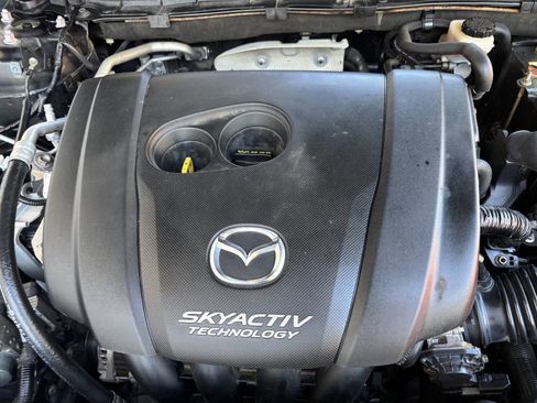 Used 2016 MAZDA MAZDA6 Touring image 30