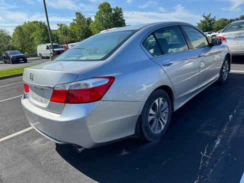 Used 2013 Honda Accord LX image 4