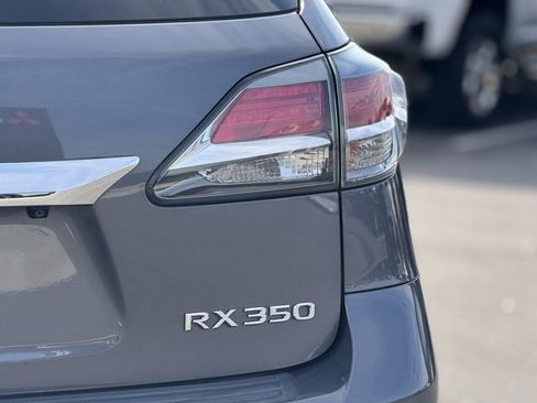 Used 2015 Lexus RX 350 FWD image 10
