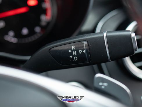 Used 2018 Mercedes-Benz C 43 AMG 4MATIC Sedan w/ Parking Assist Package image 27