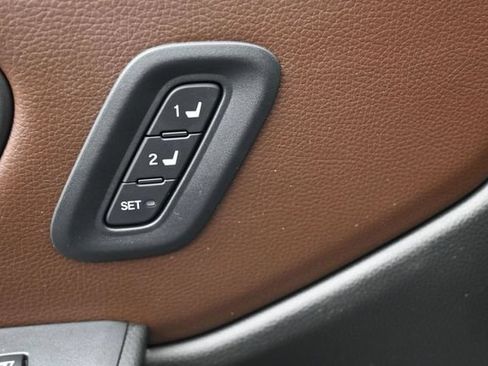 Used 2025 Honda Pilot Elite image 21