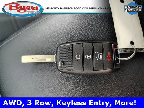 Used 2020 Kia Sorento LX image 18