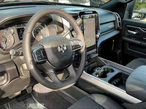 New 2026 RAM 2500 Big Horn image 7