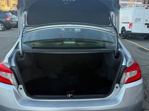 Used 2015 Subaru WRX Premium image 16
