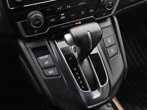 Used 2021 Honda CR-V Touring image 23