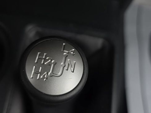 Used 2014 Toyota FJ Cruiser 4WD w/ Upgrade Package image 24