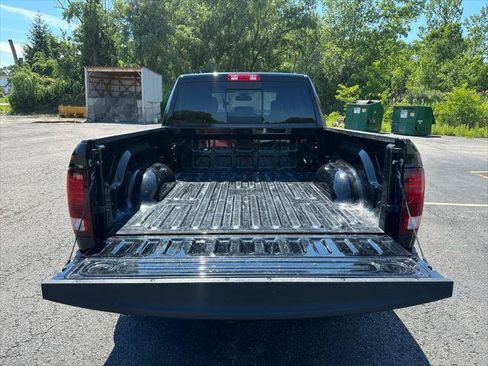 Certified 2019 RAM 1500 Warlock w/ Electronics Group AWD/4WD image 13