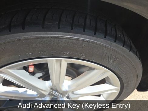 Used 2016 Audi A6 2.0T Premium Plus w/ Premium Plus Package AWD/4WD image 14