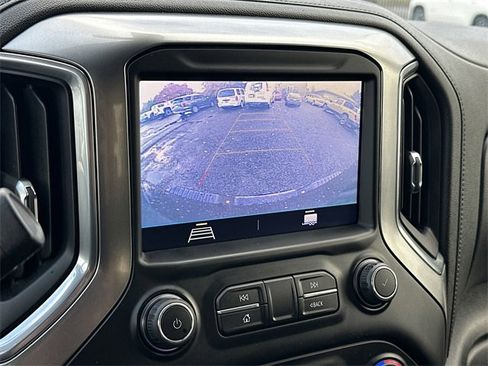 Used 2020 Chevrolet Silverado 2500 LT w/ All Star Edition image 22