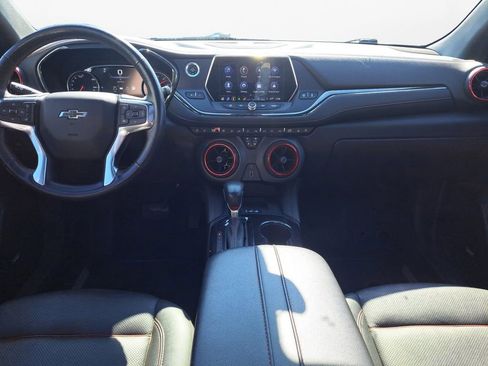 Used 2021 Chevrolet Blazer RS w/ Enhanced Convenience Package image 10