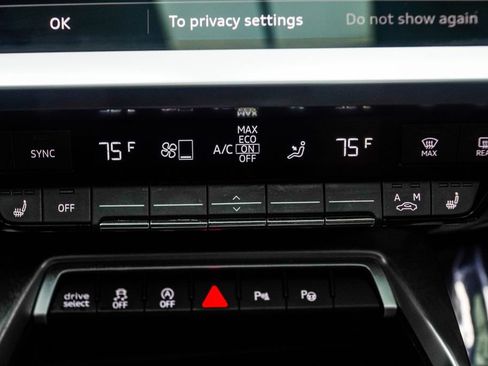 Used 2023 Audi A3 2.0T Premium w/ Convenience Package image 22