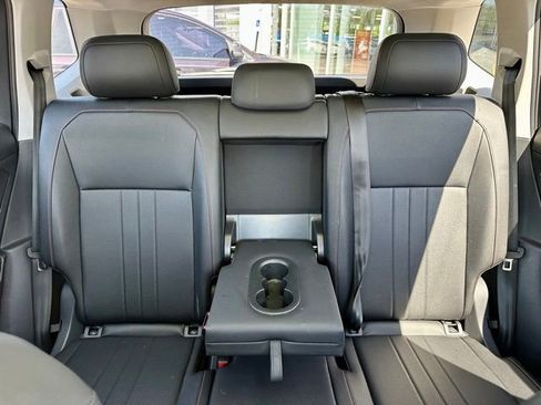 Used 2024 Volkswagen Tiguan Wolfsburg Edition w/ Panoramic Sunroof Package AWD/4WD image 19