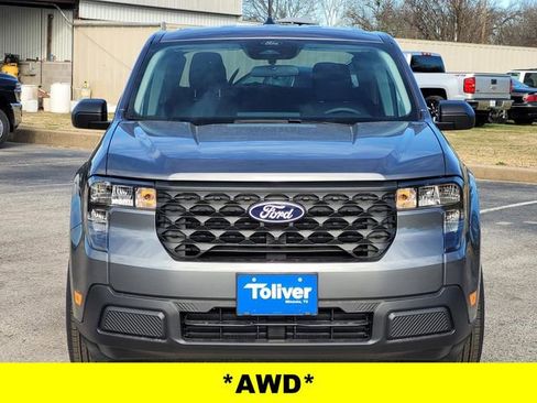 New 2026 Ford Maverick XL w/ Equipment Group 101A AWD/4WD image 3