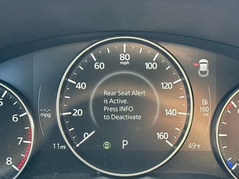 New 2026 MAZDA CX-30 AWD 2.5 S image 16