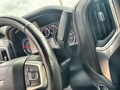 Used 2020 Chevrolet Silverado 1500 LT w/ Texas Edition RWD image 15