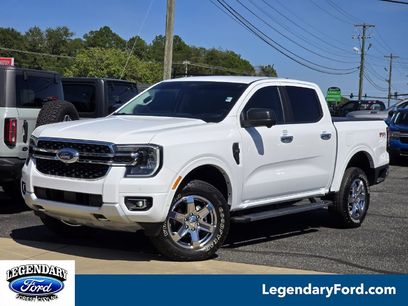 Used 2024 Ford Ranger XLT