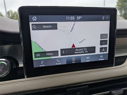 Used 2020 Lincoln Corsair FWD w/ Equipment Group 101A image 18