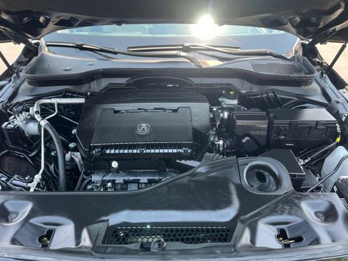 Used 2022 Acura MDX SH-AWD w/ Advance Package image 33