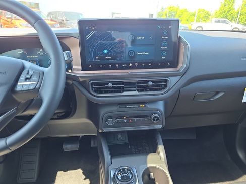 Used 2025 Ford Bronco Sport Outer Banks w/ Outer Banks Tech Package+ AWD/4WD image 23