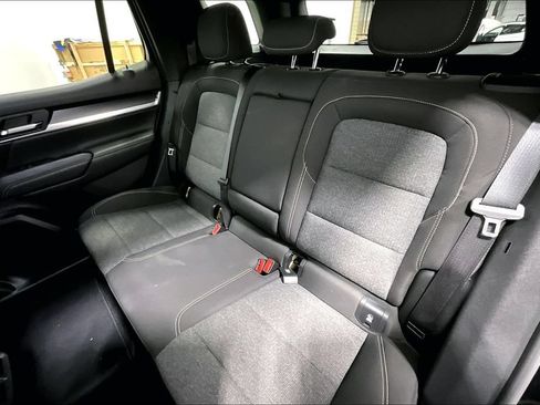 Used 2025 GMC Terrain Elevation FWD image 30