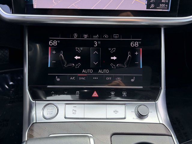 Used 2019 Audi A6 3.0T Premium Plus w/ Premium Plus Package AWD/4WD image 21