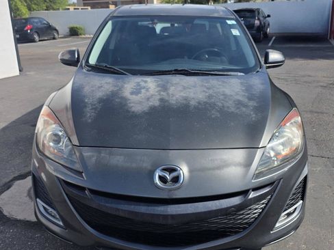 Used 2011 MAZDA MAZDA3 s Sport FWD image 2