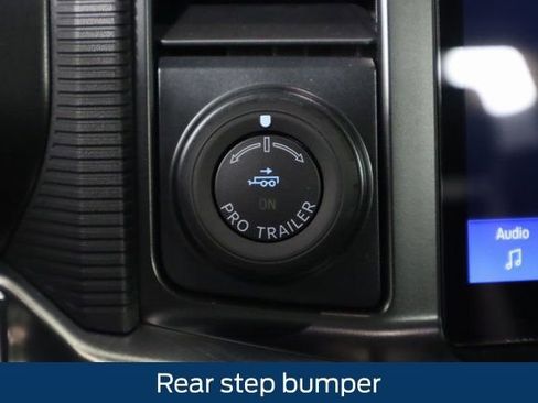 New 2025 Ford F150 King Ranch image 47