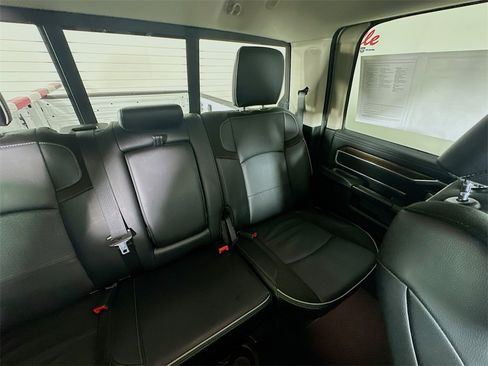 Used 2024 RAM 2500 Laramie image 14