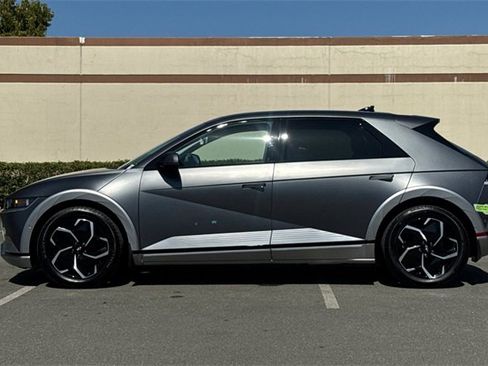 Used 2023 Hyundai Ioniq 5 Limited image 7