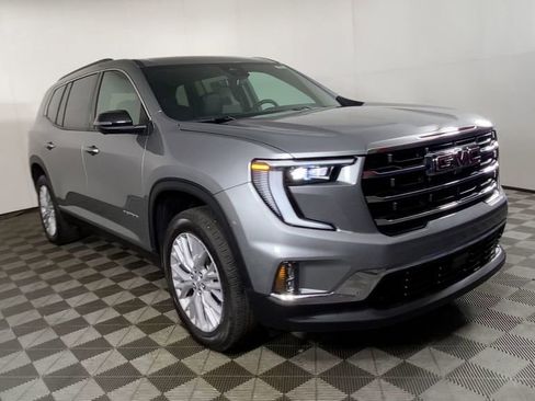 New 2026 GMC Acadia Elevation w/ Elevation Premium Package image 3