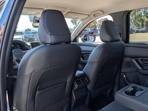 New 2026 MAZDA CX-5 Preferred AWD/4WD image 15