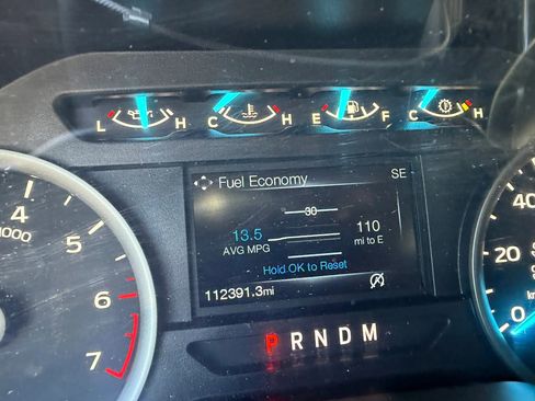 Used 2018 Ford F150 XLT w/ Equipment Group 302A Luxury AWD/4WD image 11