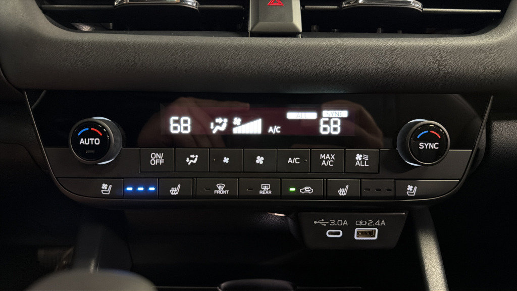 New 2026 Subaru Outback Touring AWD/4WD image 30