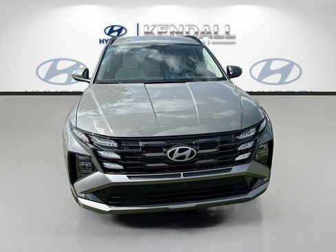 New 2026 Hyundai Tucson SEL image 2