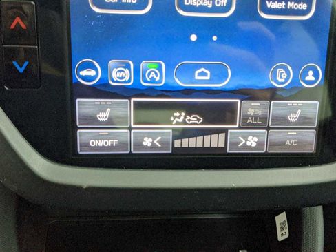 New 2026 Subaru Forester Sport image 21