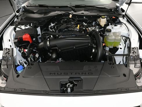 New 2026 Ford Mustang Coupe image 13