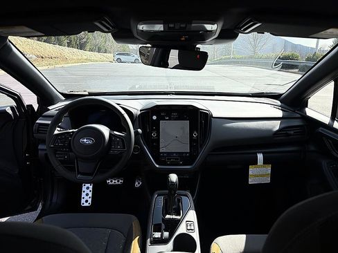 New 2026 Subaru Crosstrek 2.5i Sport AWD/4WD image 19