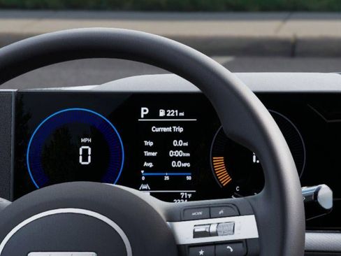 New 2025 Hyundai Sonata SE image 14