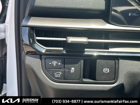 New 2026 Kia Sportage SX image 21