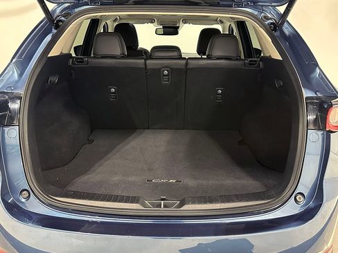 Used 2021 MAZDA CX-5 Touring w/ Touring Preferred SV Package AWD/4WD image 5