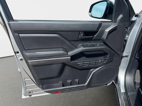 New 2026 Toyota Tacoma SR5 AWD/4WD image 17