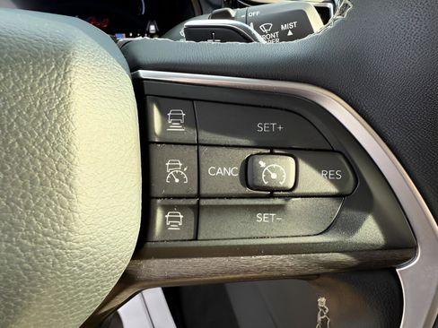 Certified 2023 Jeep Grand Cherokee 4WD 4xe image 22