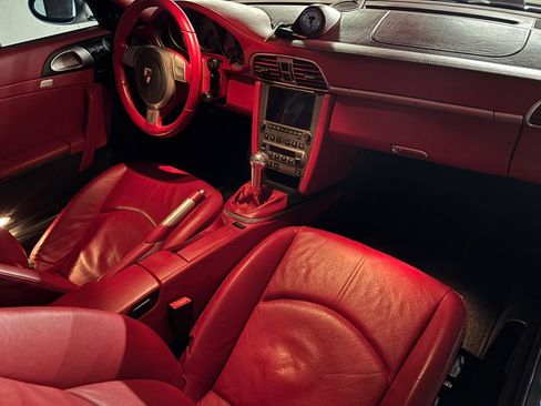 Used 2006 Porsche 911 Carrera S image 41