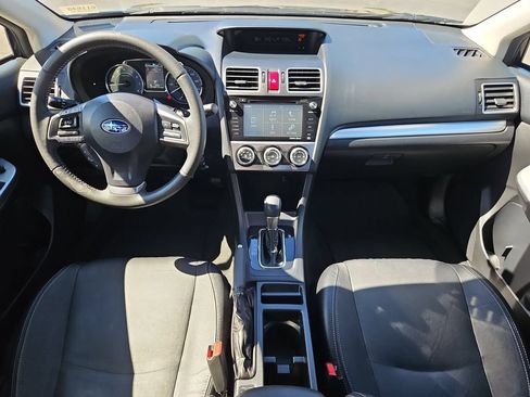 Used 2015 Subaru Impreza 2.0i Limited AWD/4WD image 22