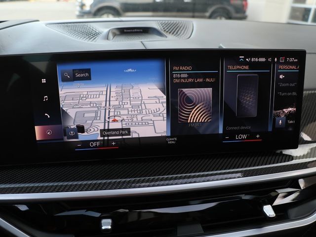 Used 2023 BMW X7 M60i w/ Executive Package AWD/4WD image 23