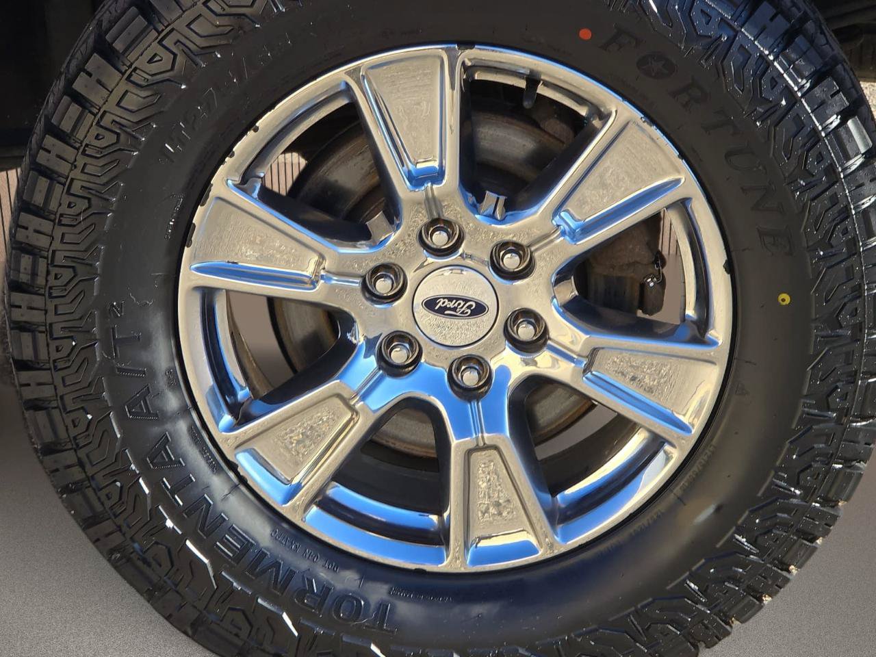 Used 2016 Ford F150 XLT w/ Equipment Group 302A Luxury AWD/4WD image 11